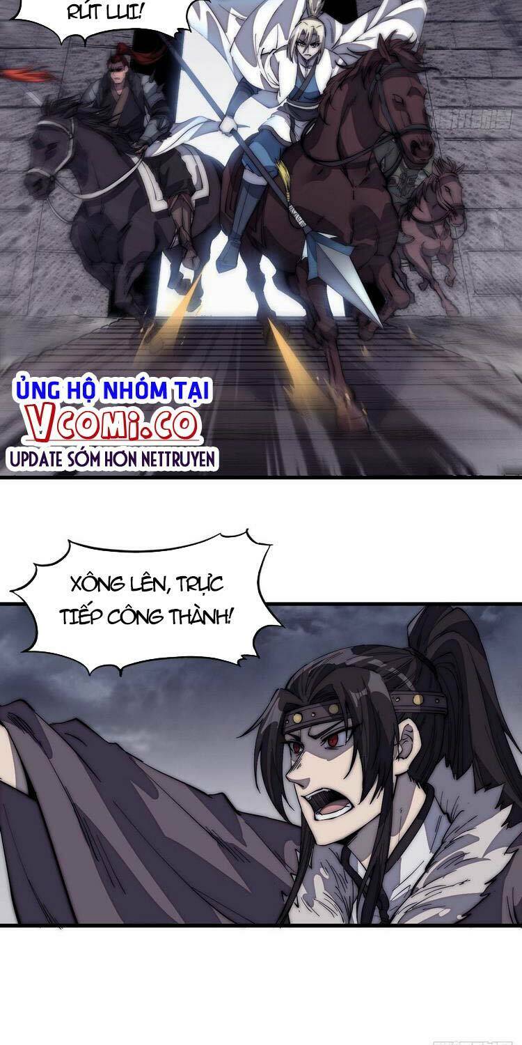 Ta Có Một Sơn Trại Chap 155 - Next Chap 156