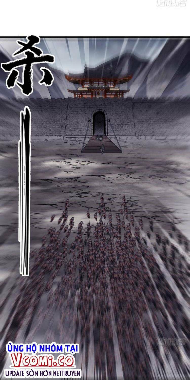 Ta Có Một Sơn Trại Chap 155 - Next Chap 156