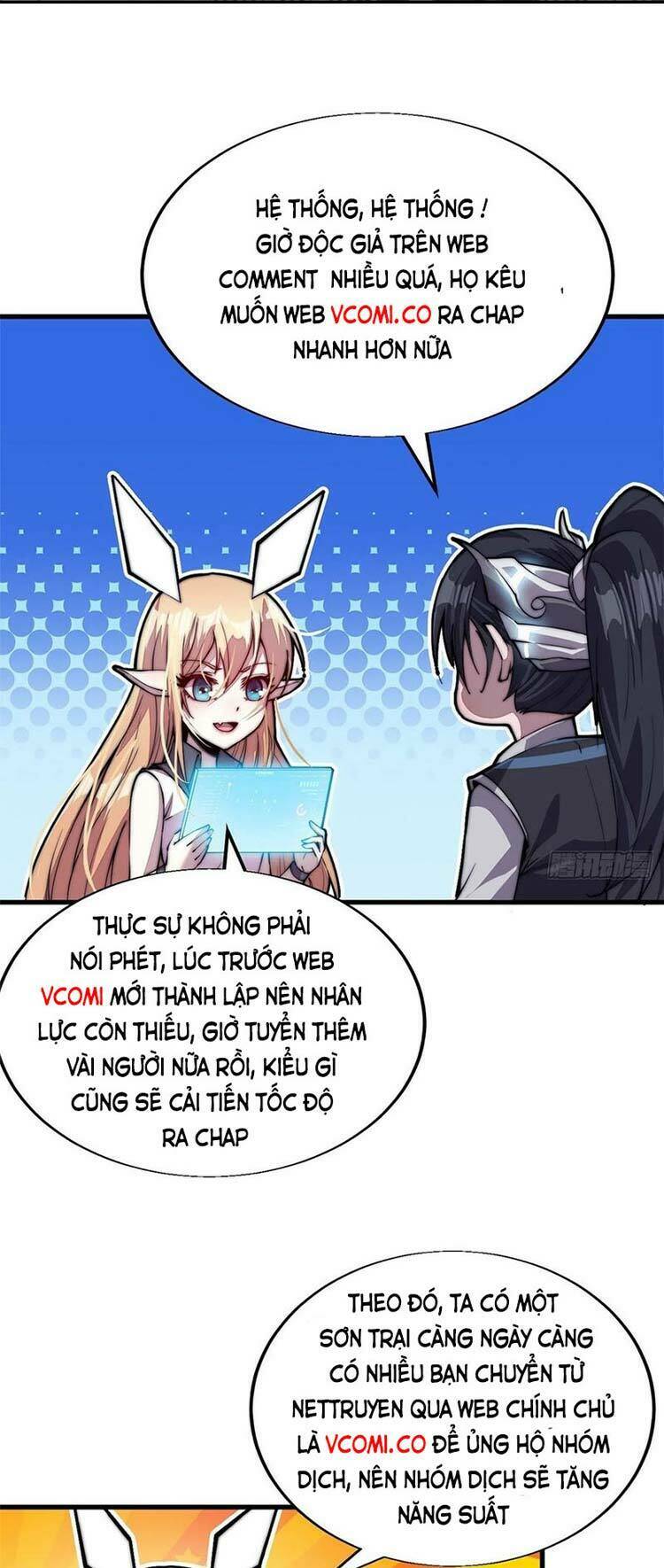 Ta Có Một Sơn Trại Chap 155 - Next Chap 156