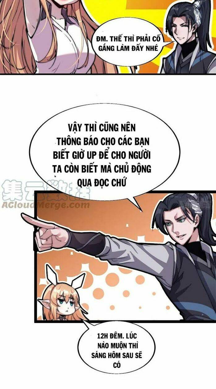 Ta Có Một Sơn Trại Chap 155 - Next Chap 156