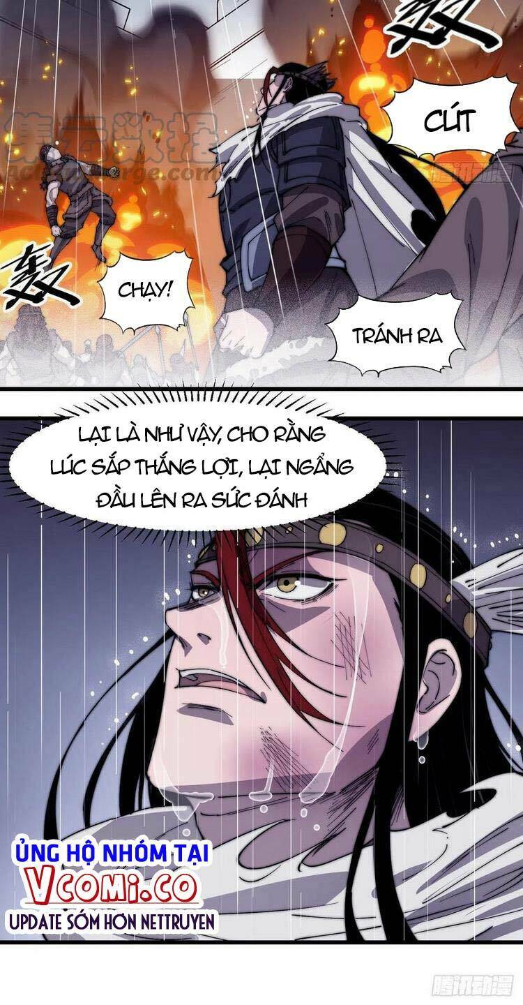 Ta Có Một Sơn Trại Chap 156 - Next Chap 157