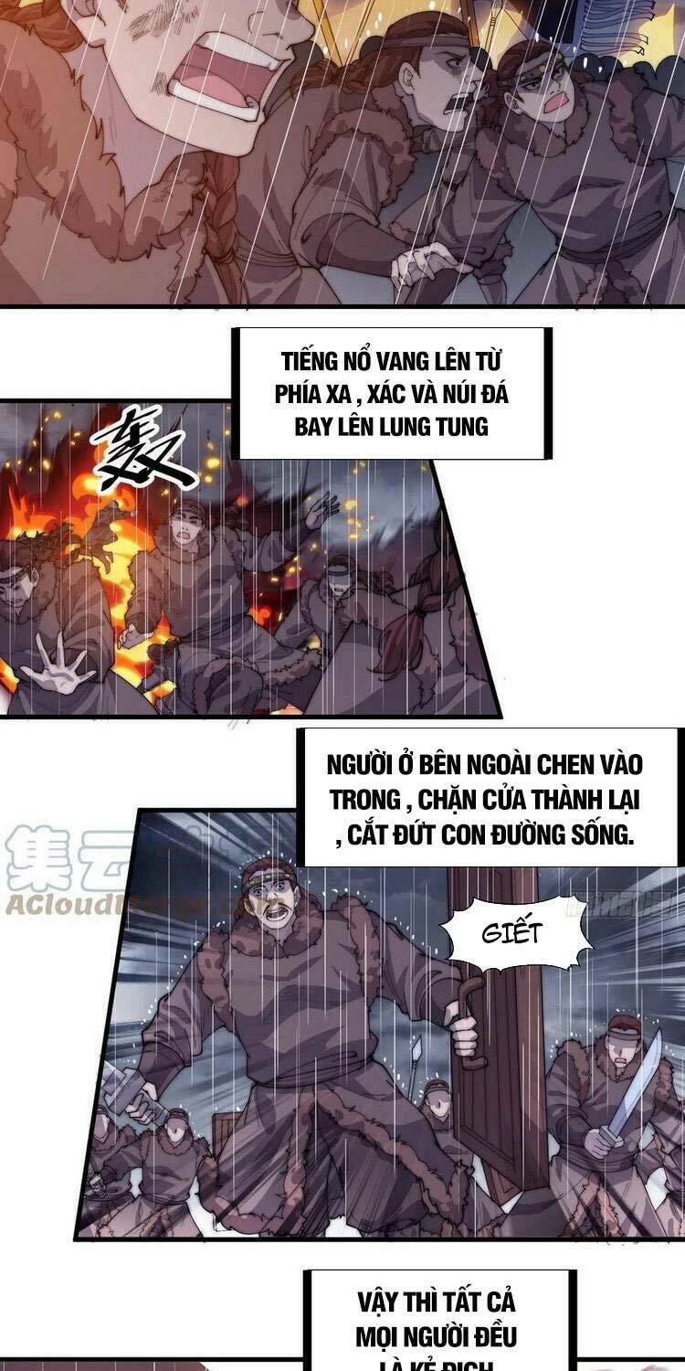 Ta Có Một Sơn Trại Chap 156 - Next Chap 157
