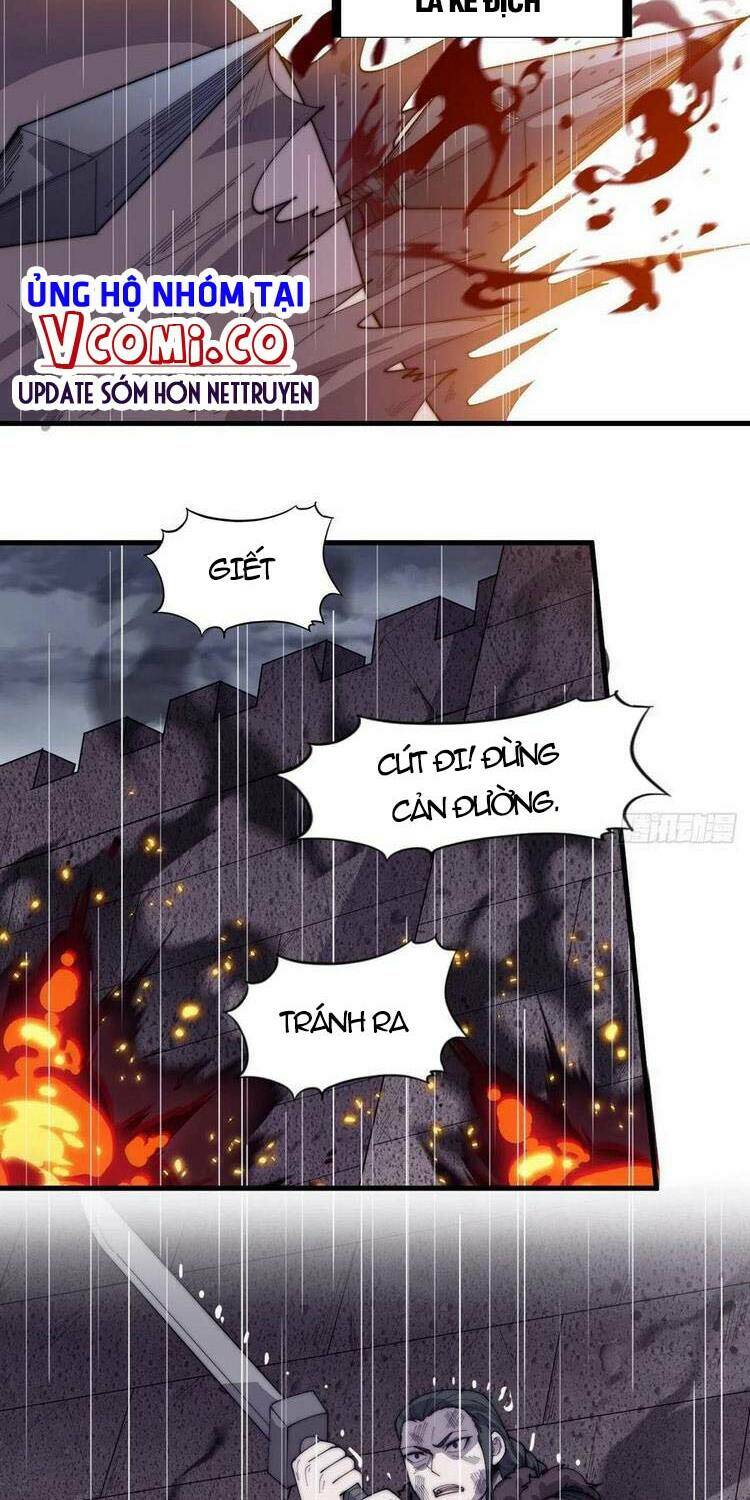 Ta Có Một Sơn Trại Chap 156 - Next Chap 157