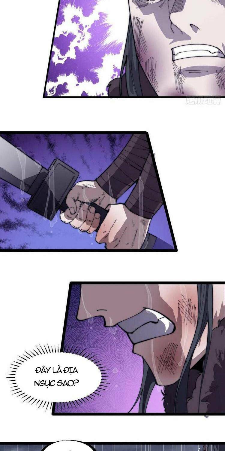 Ta Có Một Sơn Trại Chap 156 - Next Chap 157