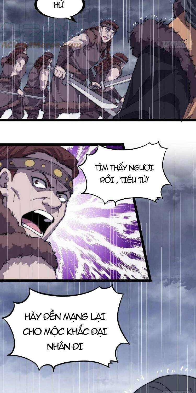 Ta Có Một Sơn Trại Chap 156 - Next Chap 157