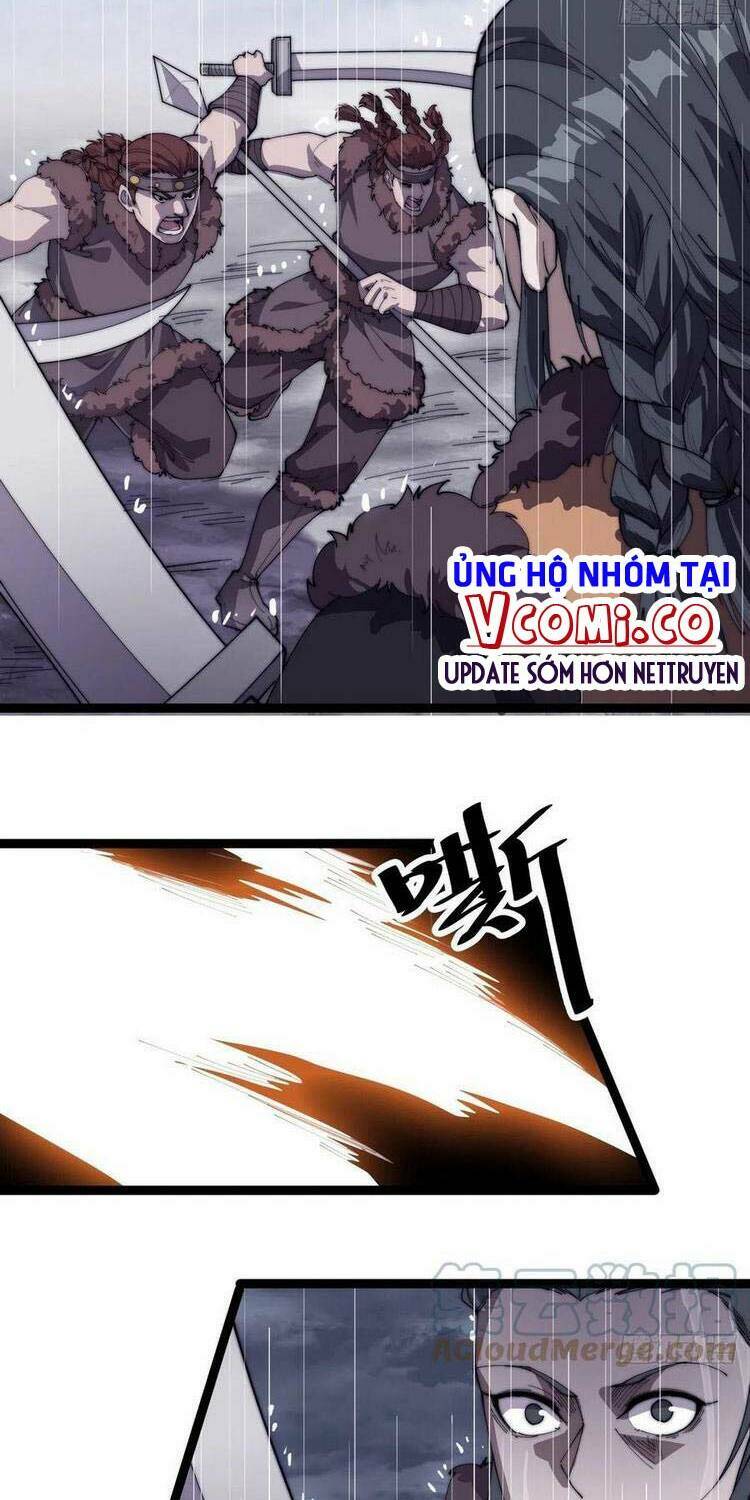 Ta Có Một Sơn Trại Chap 156 - Next Chap 157