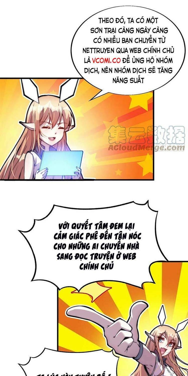 Ta Có Một Sơn Trại Chap 156 - Next Chap 157