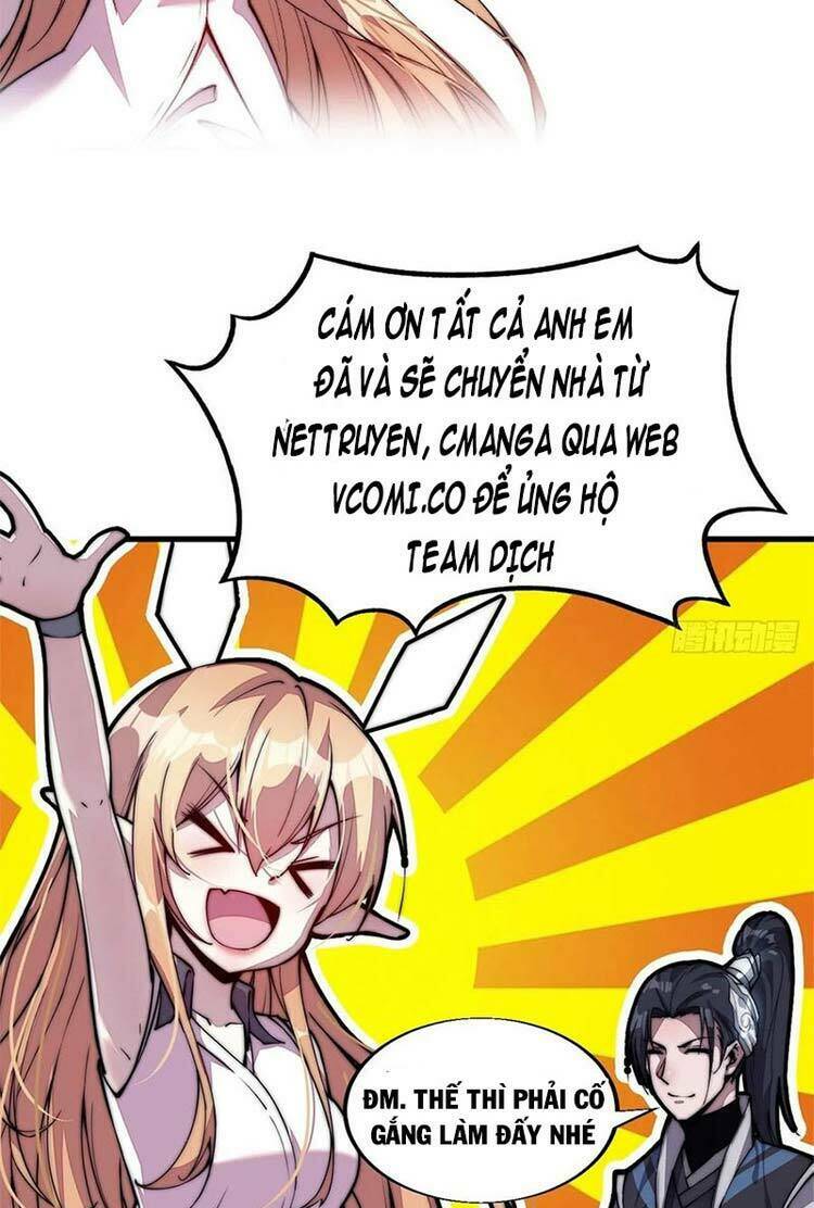 Ta Có Một Sơn Trại Chap 156 - Next Chap 157