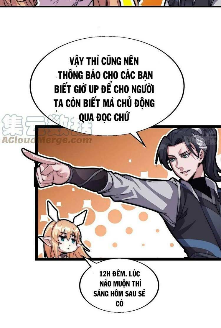 Ta Có Một Sơn Trại Chap 156 - Next Chap 157