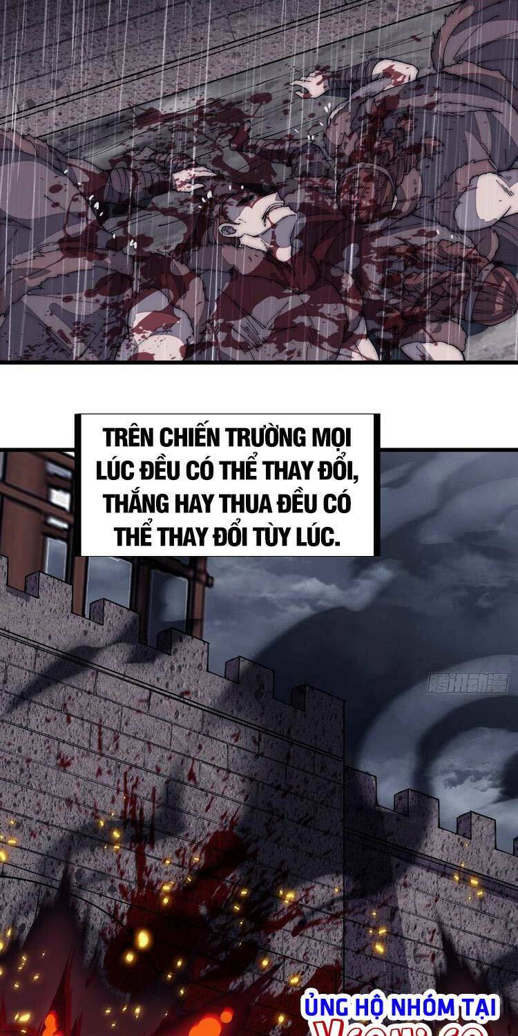 Ta Có Một Sơn Trại Chap 157 - Next Chap 158