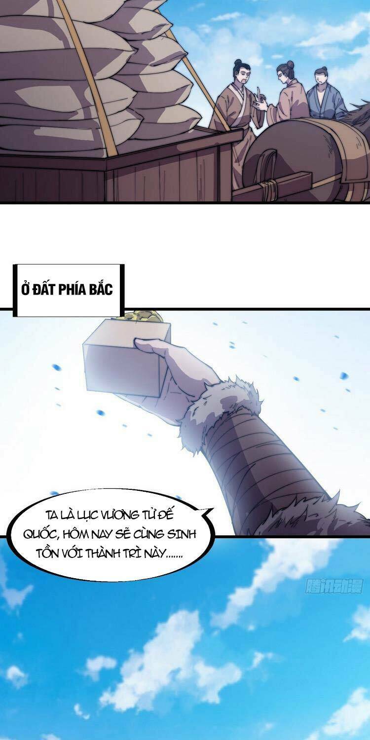 Ta Có Một Sơn Trại Chap 157 - Next Chap 158