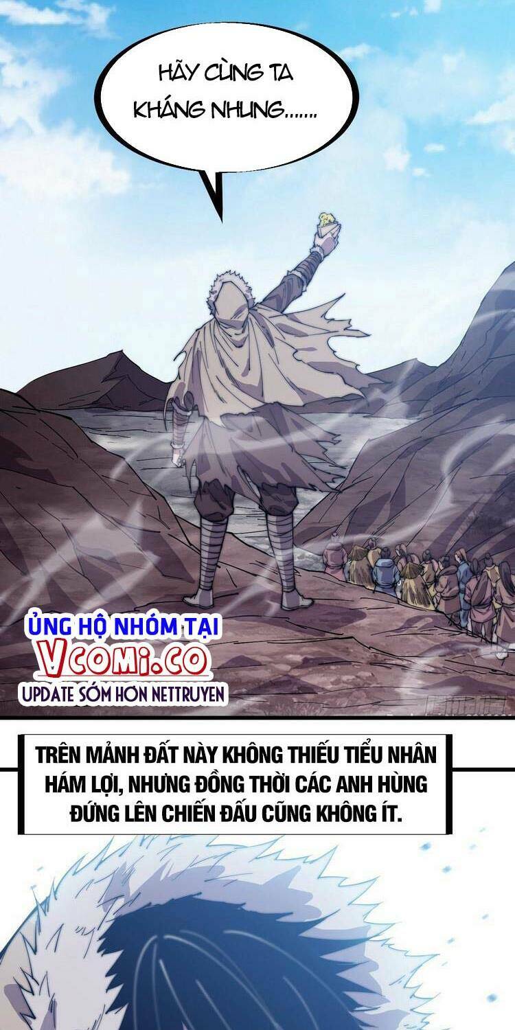 Ta Có Một Sơn Trại Chap 157 - Next Chap 158