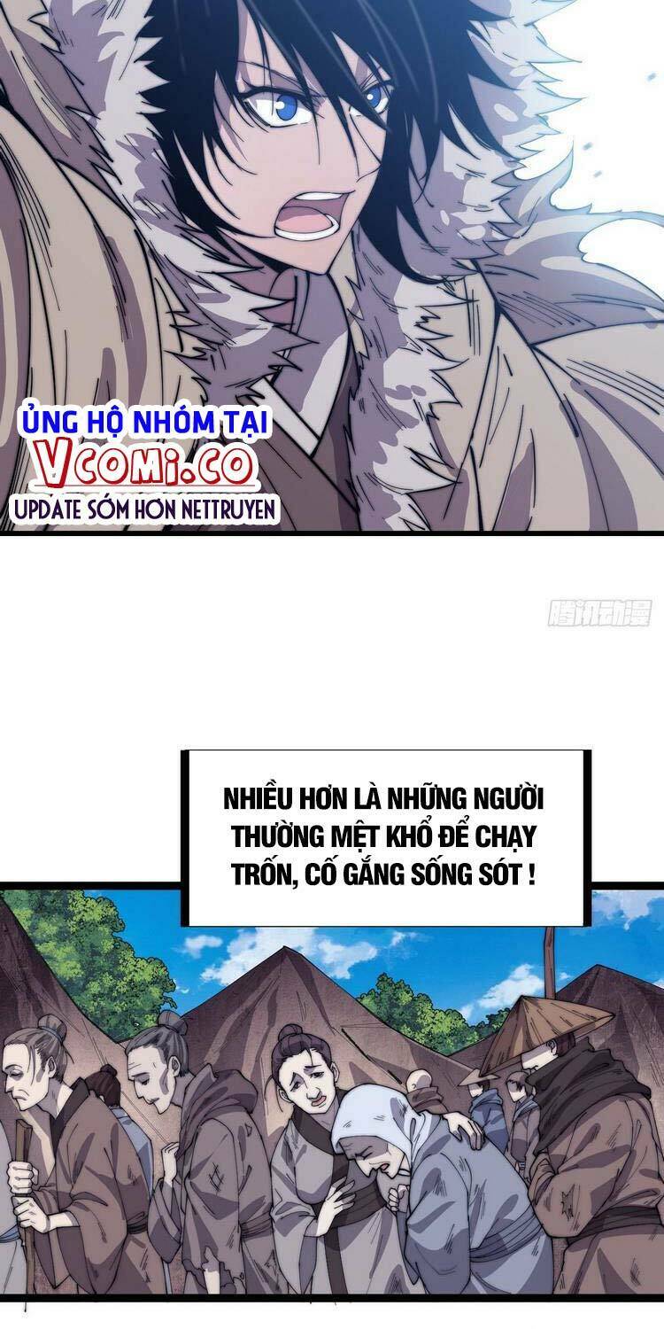 Ta Có Một Sơn Trại Chap 157 - Next Chap 158