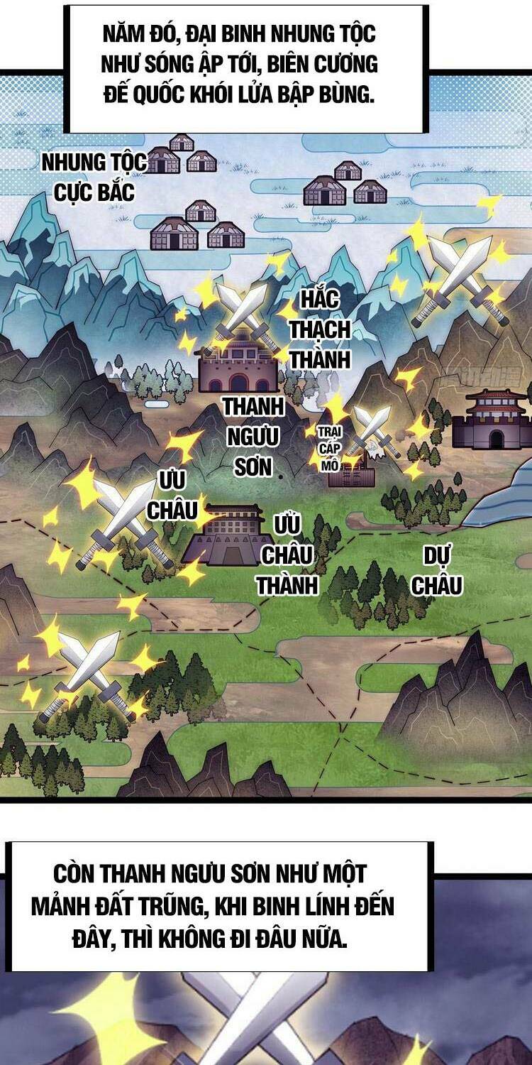 Ta Có Một Sơn Trại Chap 157 - Next Chap 158