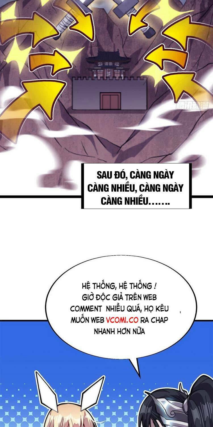 Ta Có Một Sơn Trại Chap 157 - Next Chap 158