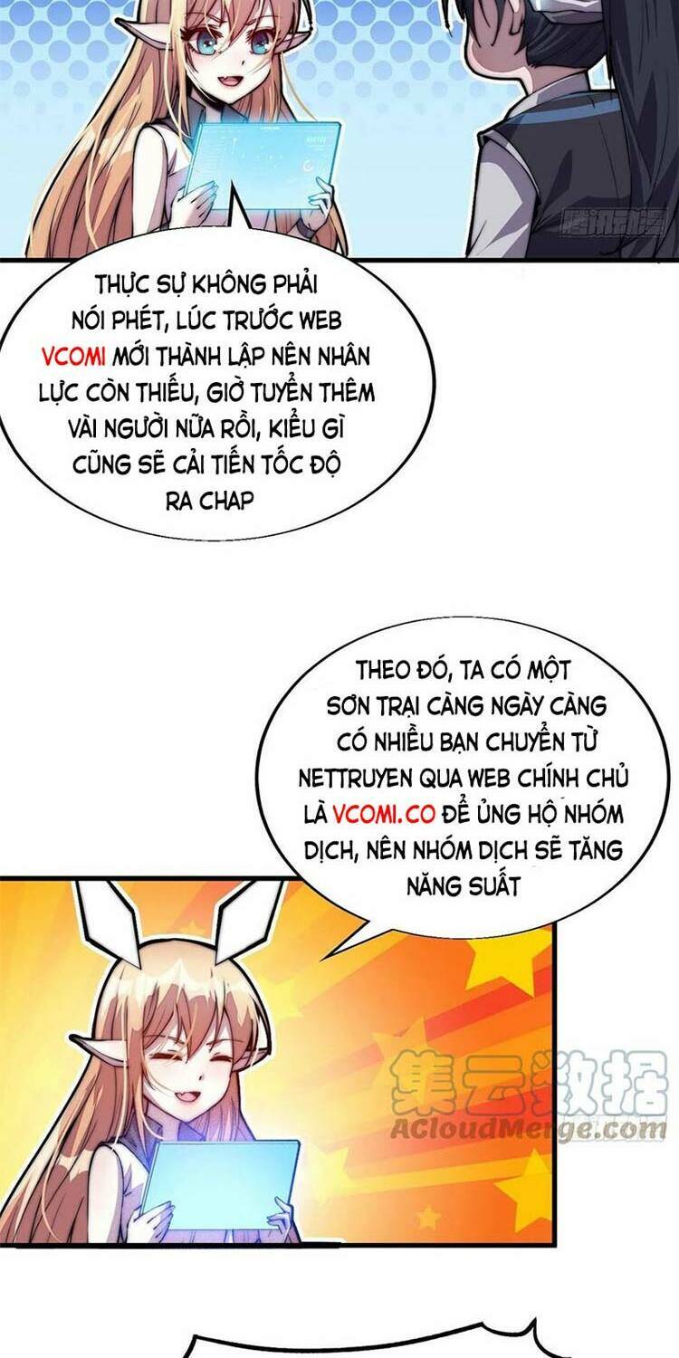 Ta Có Một Sơn Trại Chap 157 - Next Chap 158