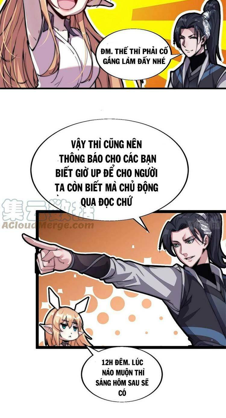 Ta Có Một Sơn Trại Chap 157 - Next Chap 158