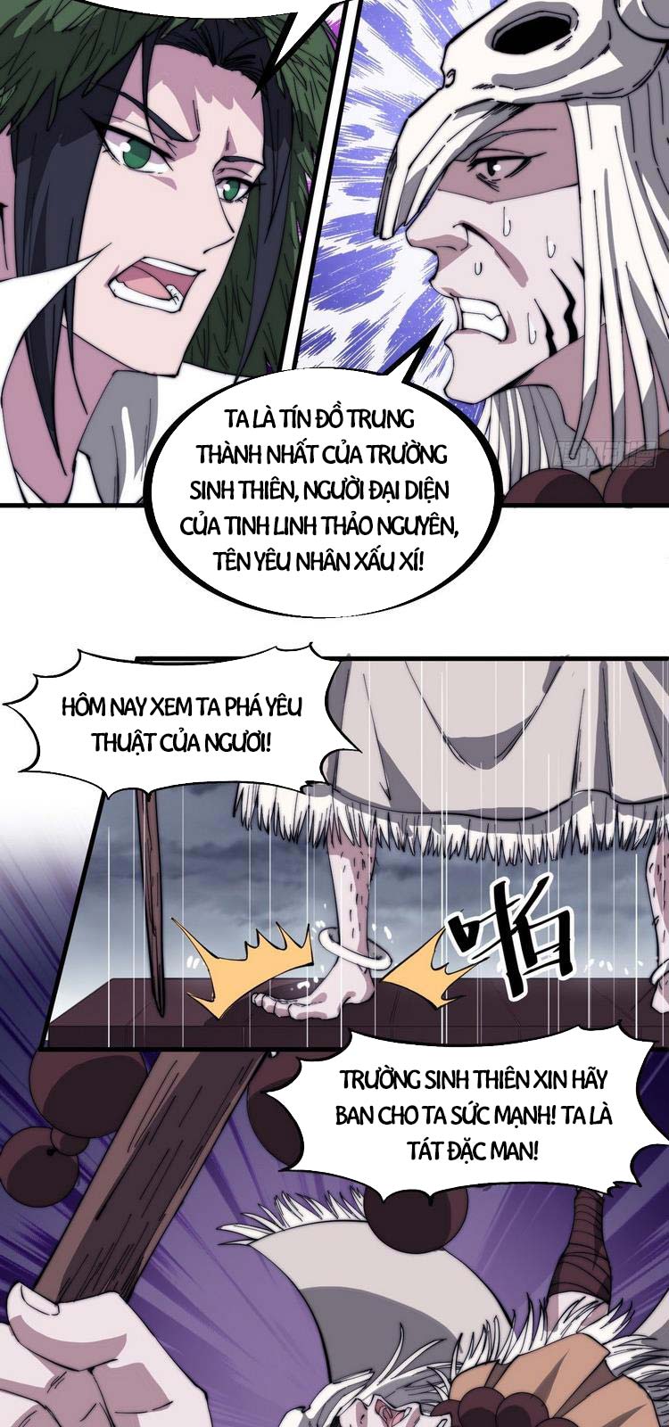 Ta Có Một Sơn Trại Chap 162 - Next Chap 163