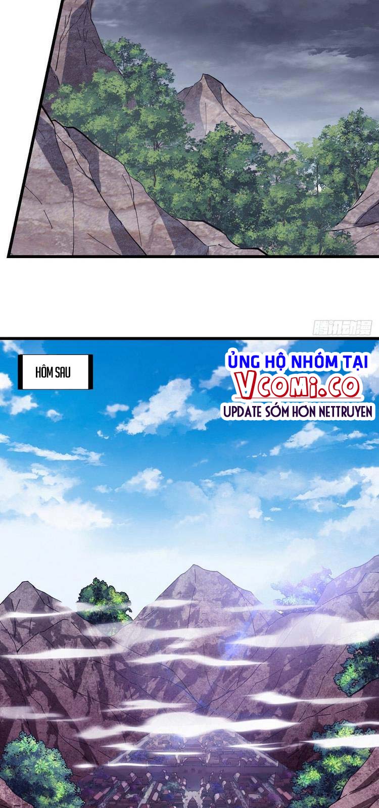 Ta Có Một Sơn Trại Chap 162 - Next Chap 163
