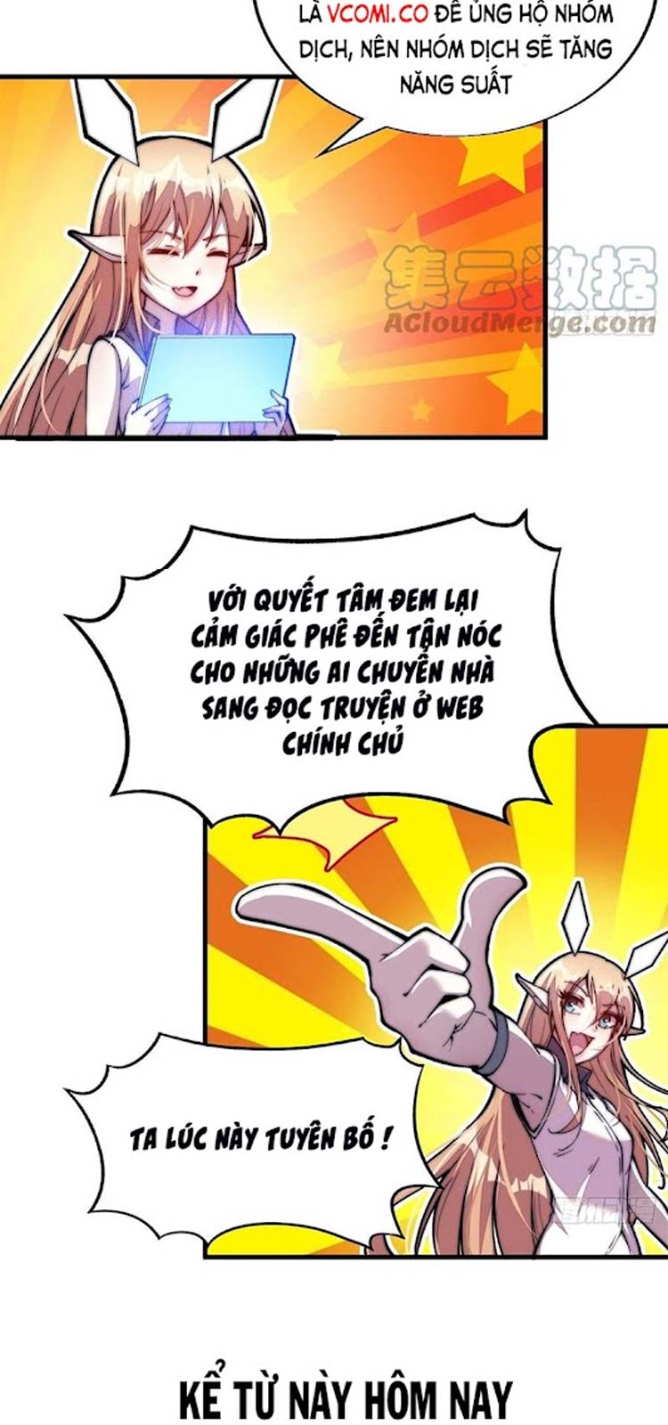 Ta Có Một Sơn Trại Chap 162 - Next Chap 163