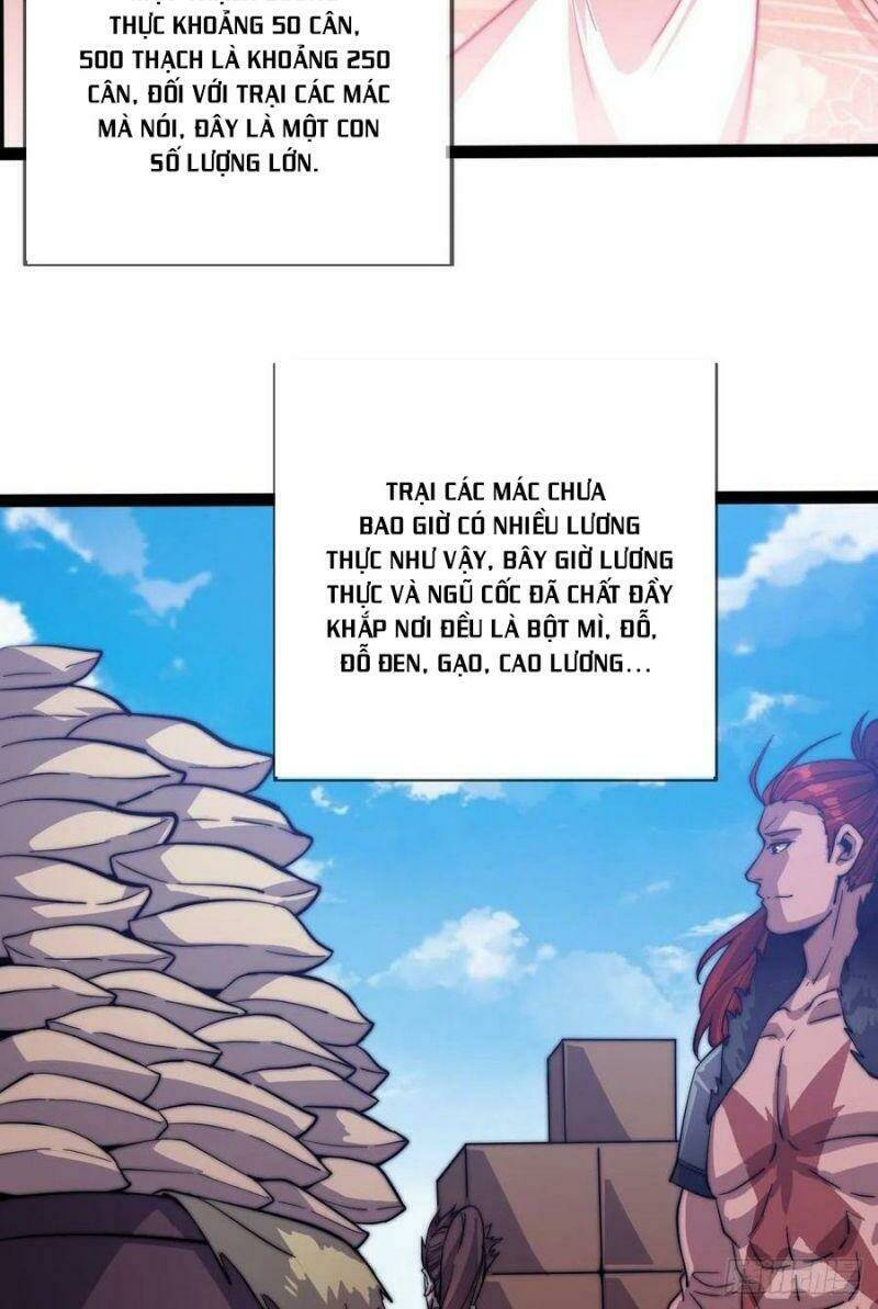 Ta Có Một Sơn Trại Chap 17 - Next Chap 18