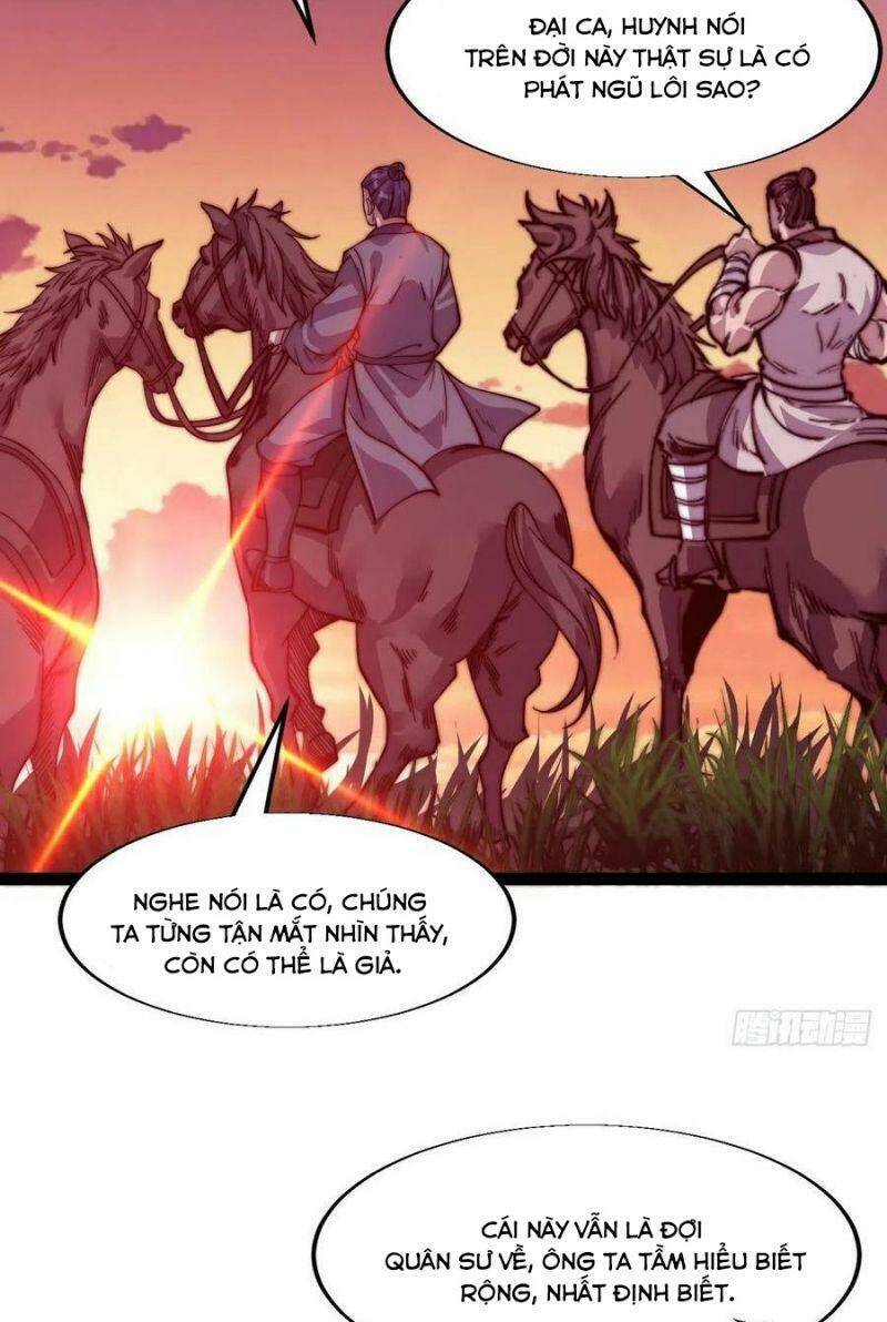 Ta Có Một Sơn Trại Chap 17 - Next Chap 18