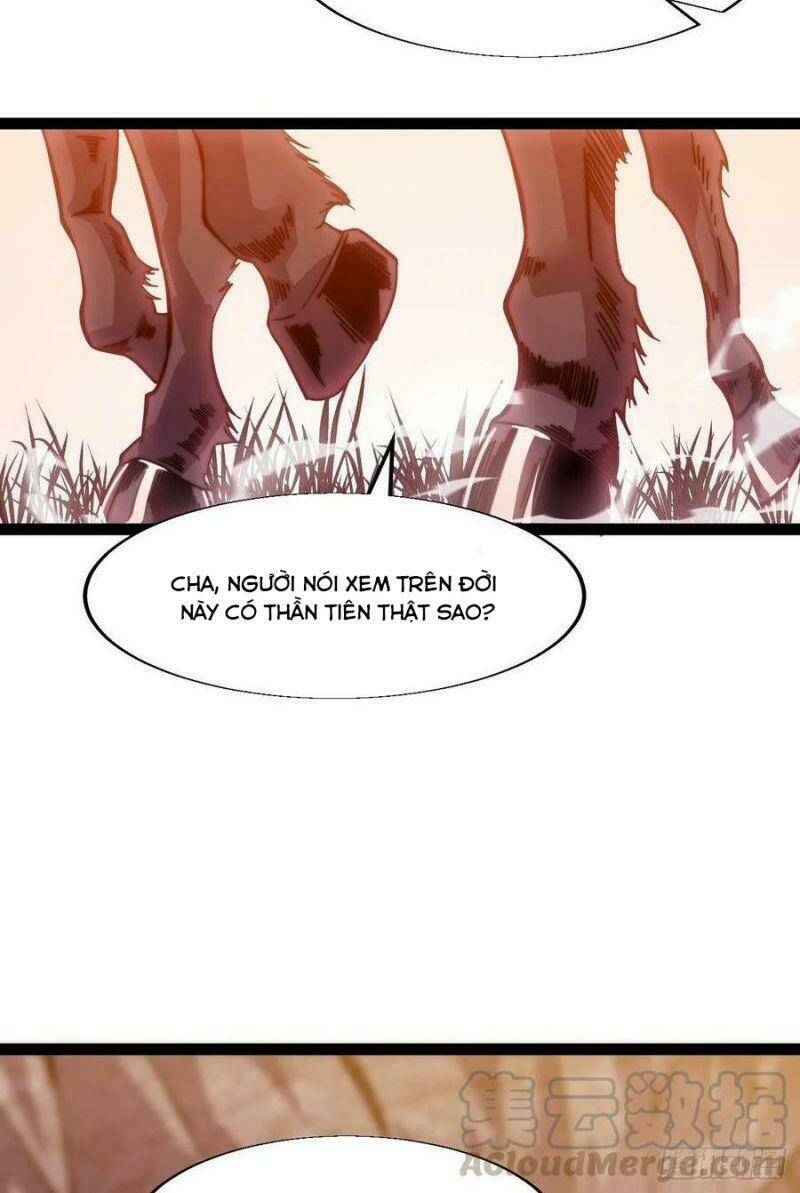 Ta Có Một Sơn Trại Chap 17 - Next Chap 18
