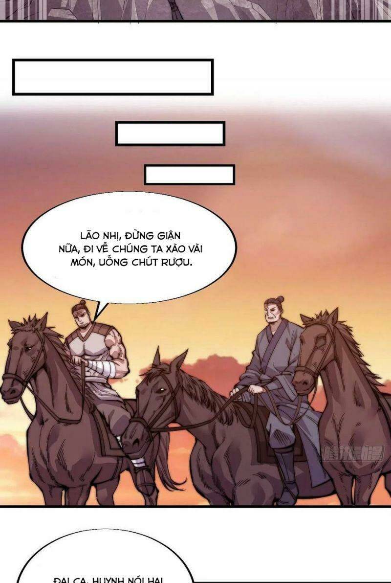 Ta Có Một Sơn Trại Chap 17 - Next Chap 18