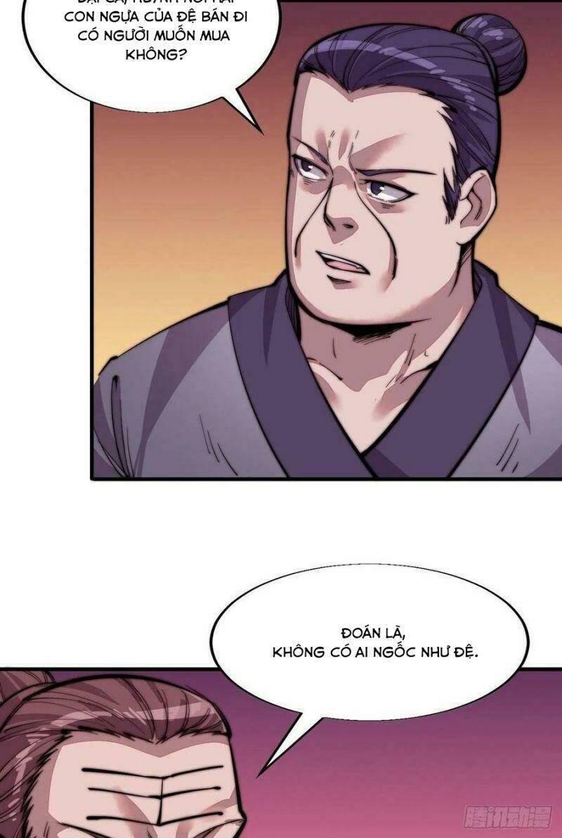 Ta Có Một Sơn Trại Chap 17 - Next Chap 18