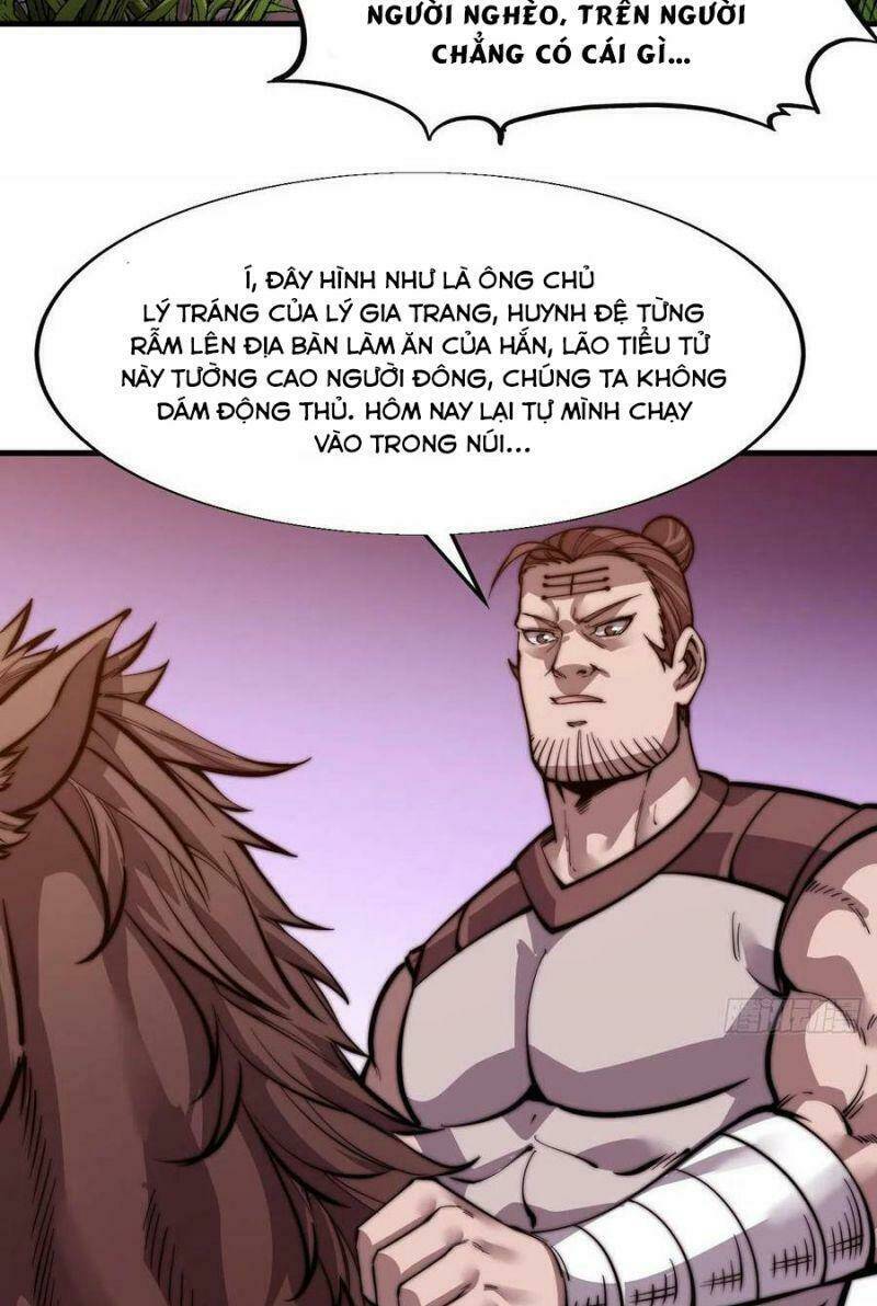 Ta Có Một Sơn Trại Chap 17 - Next Chap 18