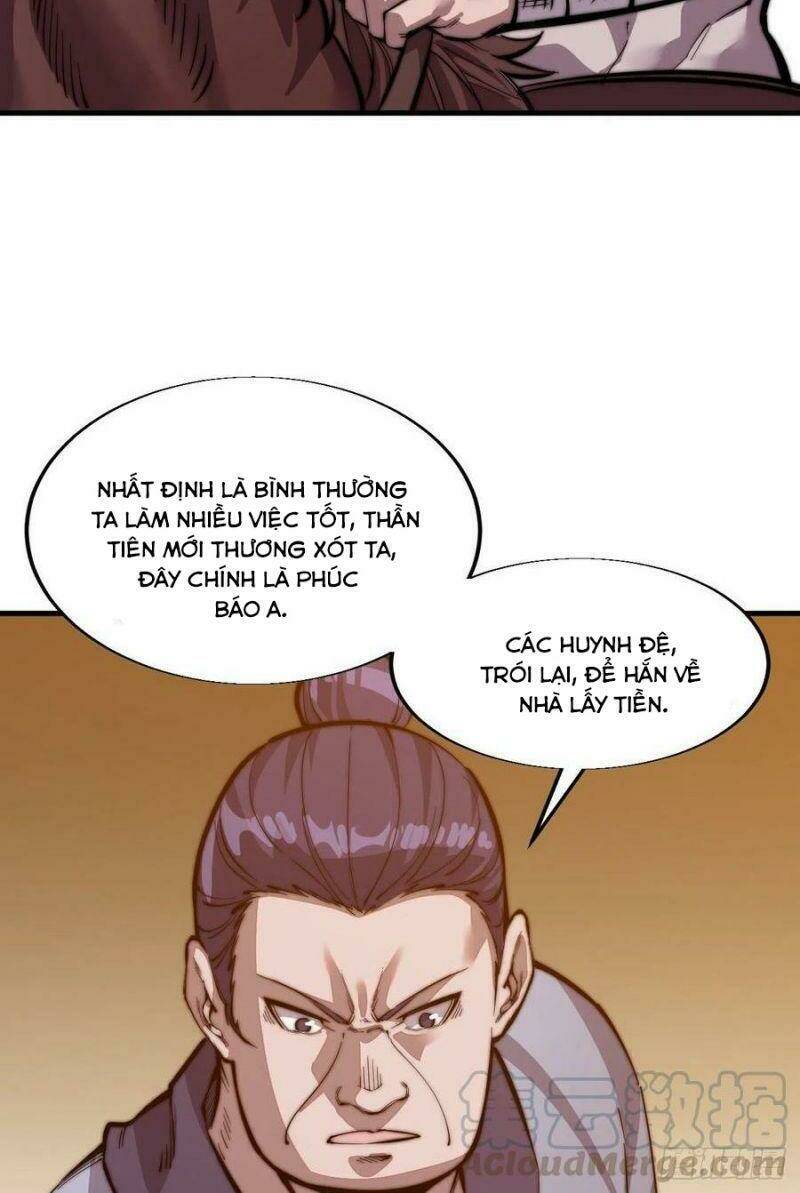 Ta Có Một Sơn Trại Chap 17 - Next Chap 18