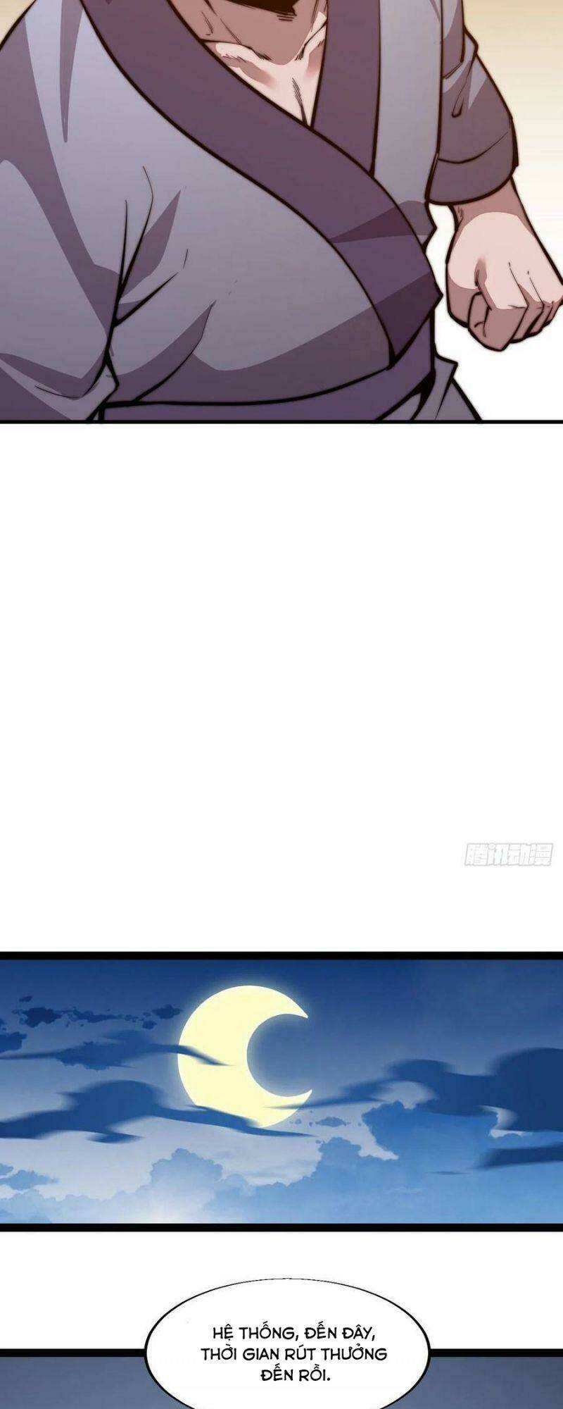 Ta Có Một Sơn Trại Chap 17 - Next Chap 18