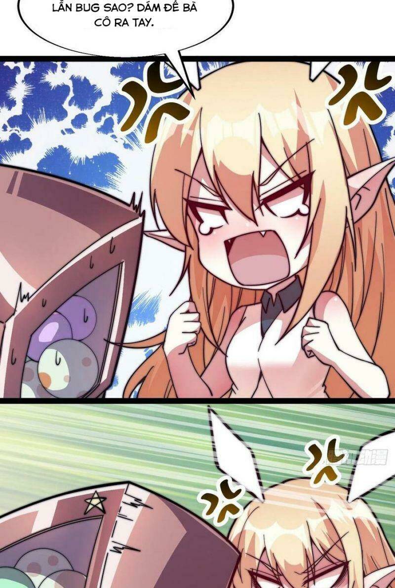 Ta Có Một Sơn Trại Chap 17 - Next Chap 18