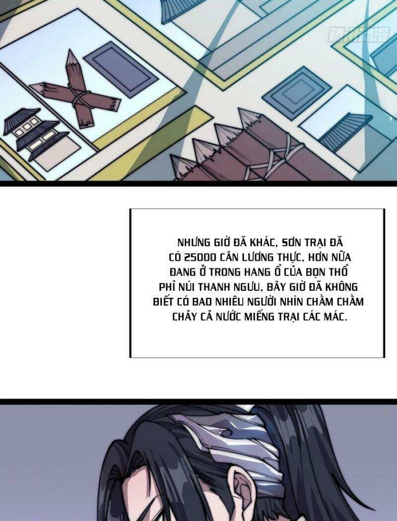 Ta Có Một Sơn Trại Chap 17 - Next Chap 18