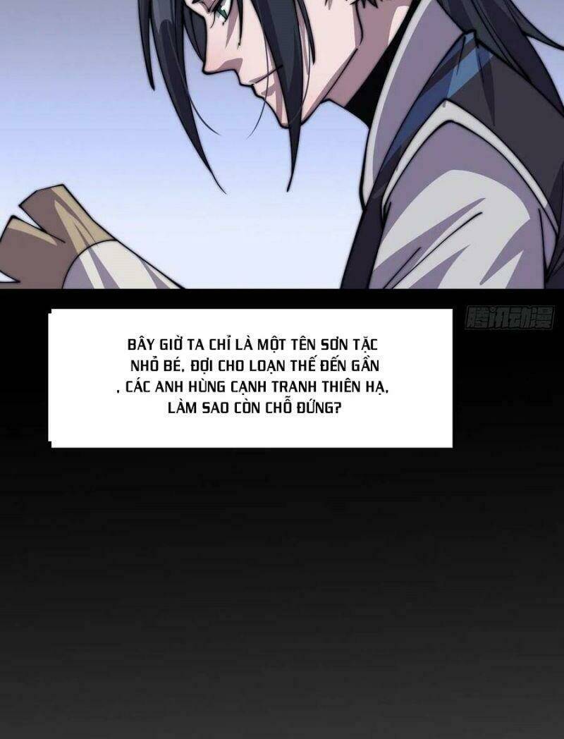 Ta Có Một Sơn Trại Chap 17 - Next Chap 18