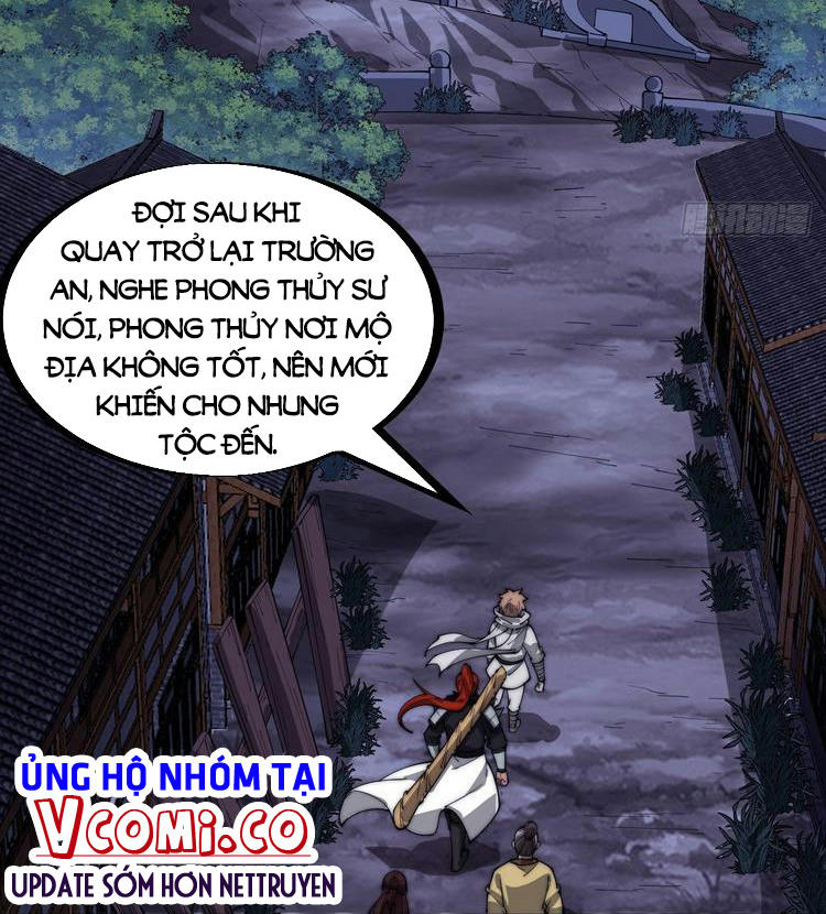Ta Có Một Sơn Trại Chap 179 - Next Chap 180