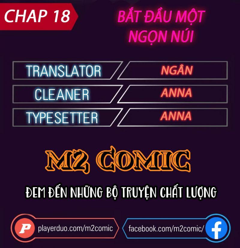 Ta Có Một Sơn Trại Chap 18 - Next Chap 19