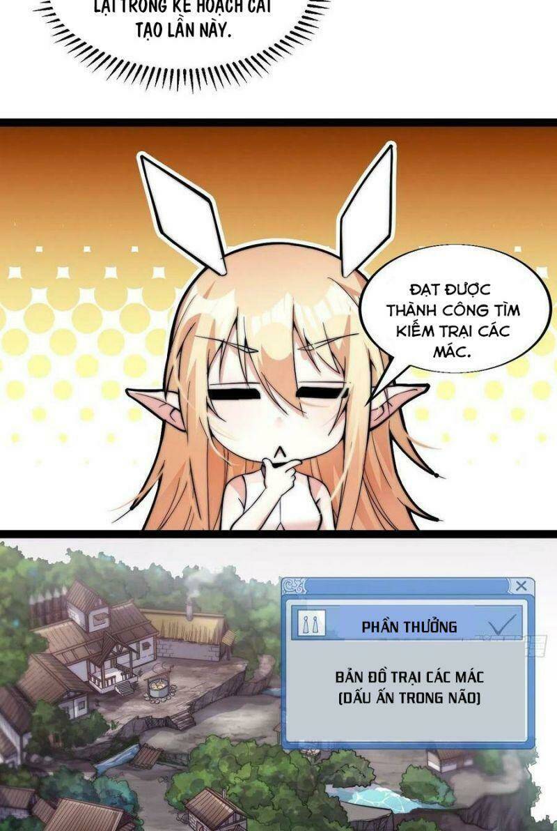 Ta Có Một Sơn Trại Chap 18 - Next Chap 19