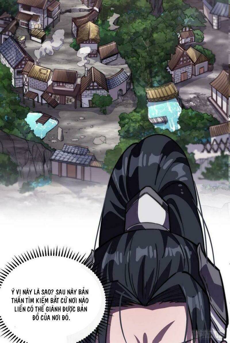 Ta Có Một Sơn Trại Chap 18 - Next Chap 19