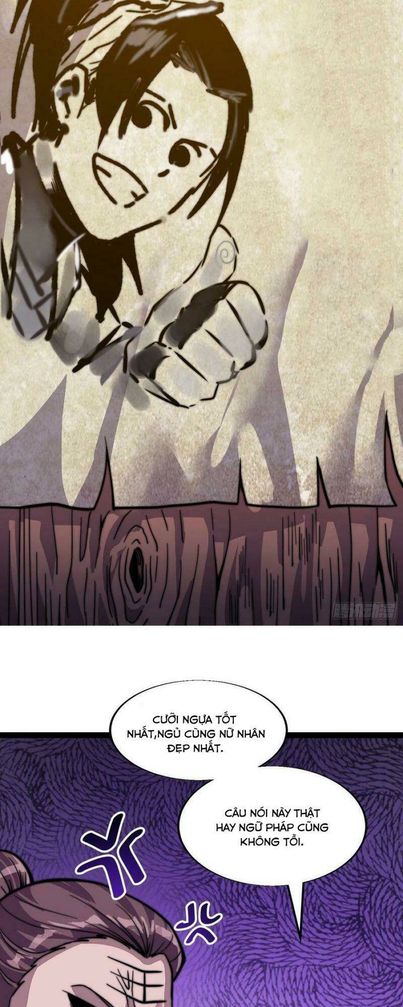 Ta Có Một Sơn Trại Chap 18 - Next Chap 19