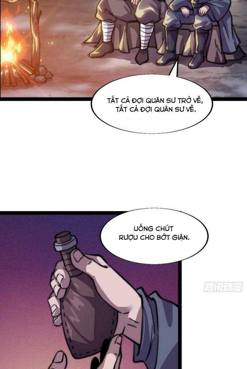 Ta Có Một Sơn Trại Chap 18 - Next Chap 19