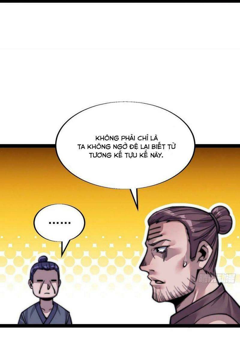 Ta Có Một Sơn Trại Chap 18 - Next Chap 19