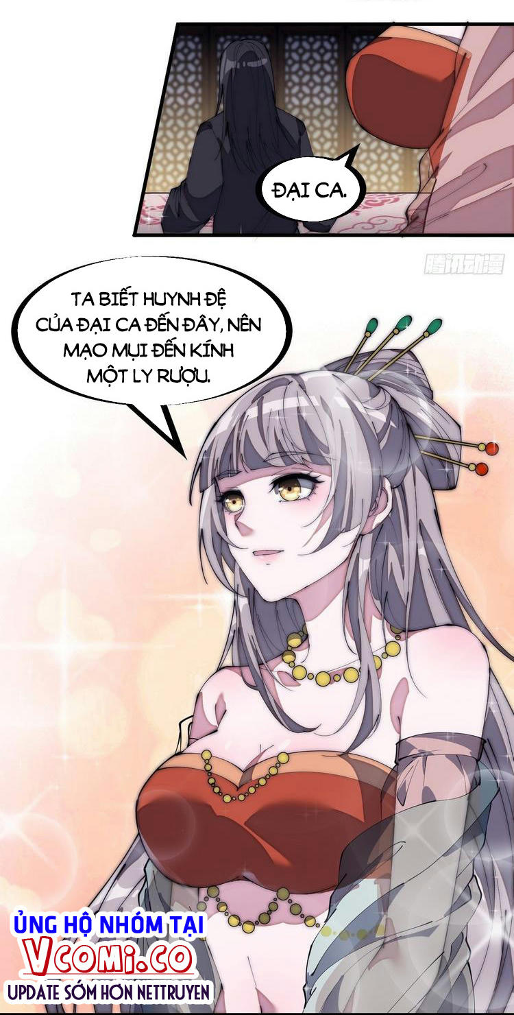 Ta Có Một Sơn Trại Chap 181 - Next Chap 182