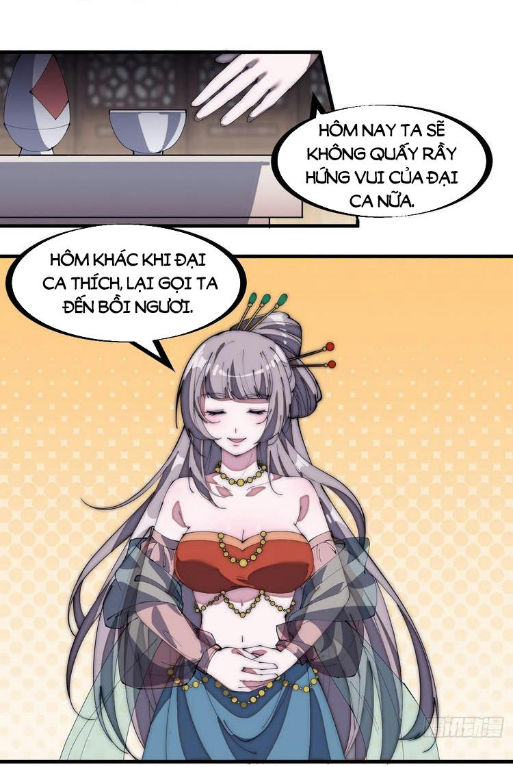 Ta Có Một Sơn Trại Chap 181 - Next Chap 182