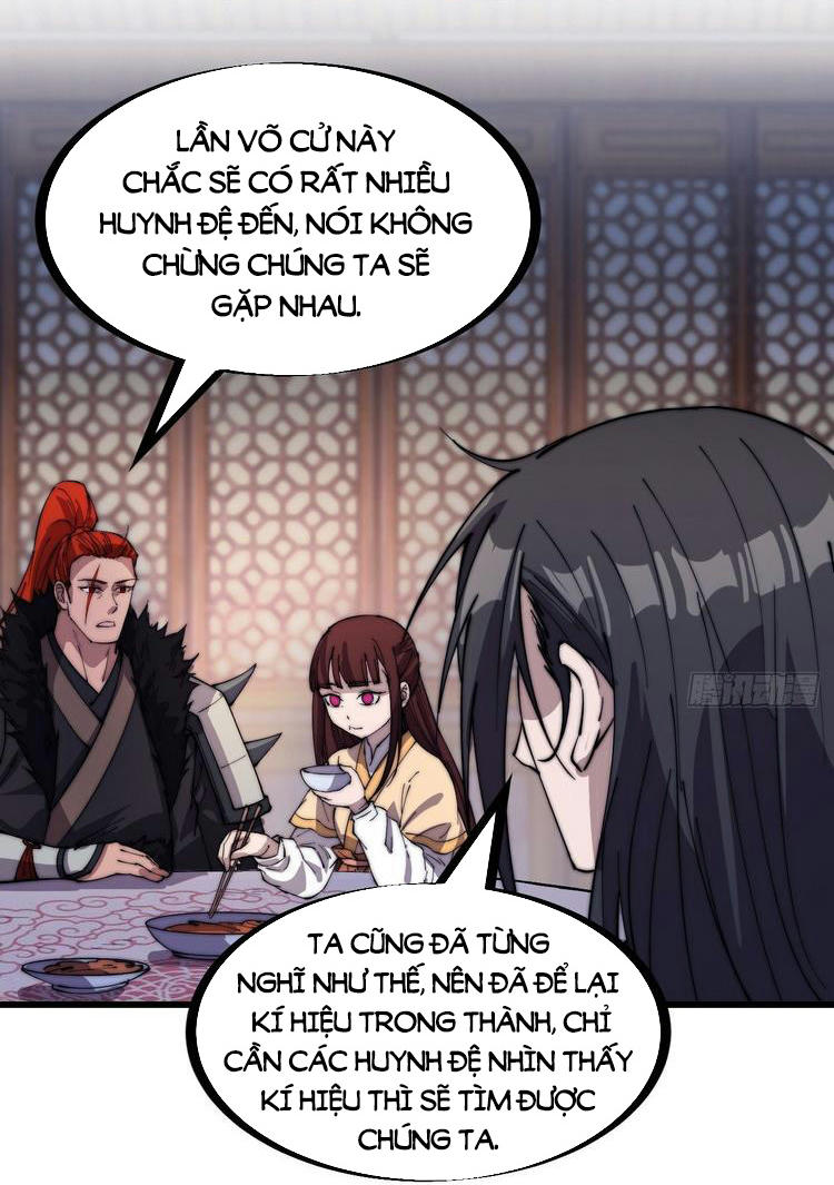 Ta Có Một Sơn Trại Chap 181 - Next Chap 182