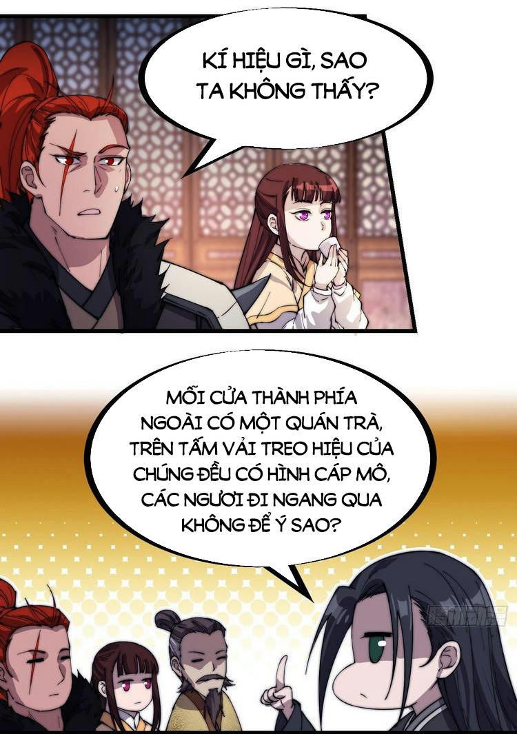 Ta Có Một Sơn Trại Chap 181 - Next Chap 182