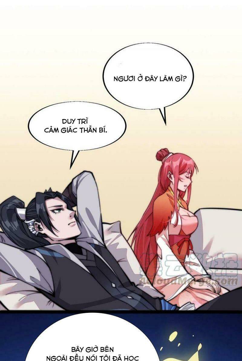 Ta Có Một Sơn Trại Chap 19 - Next Chap 20
