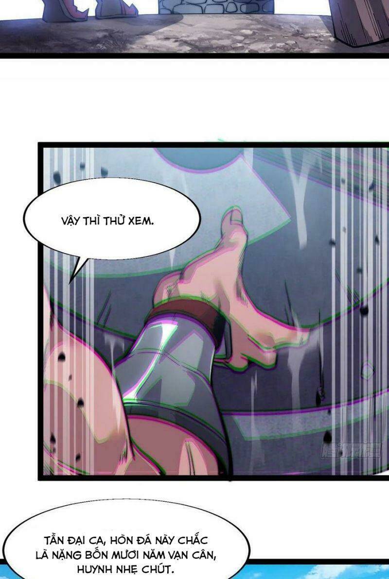 Ta Có Một Sơn Trại Chap 19 - Next Chap 20