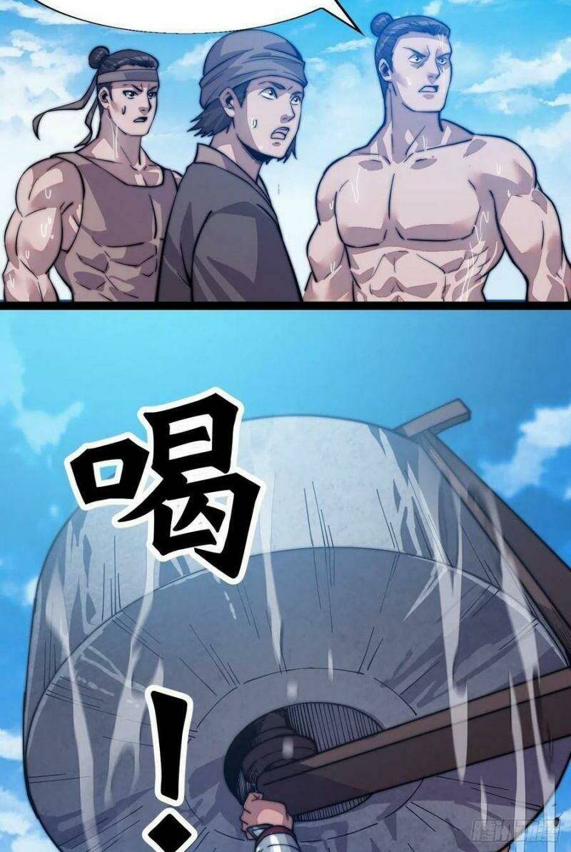 Ta Có Một Sơn Trại Chap 19 - Next Chap 20