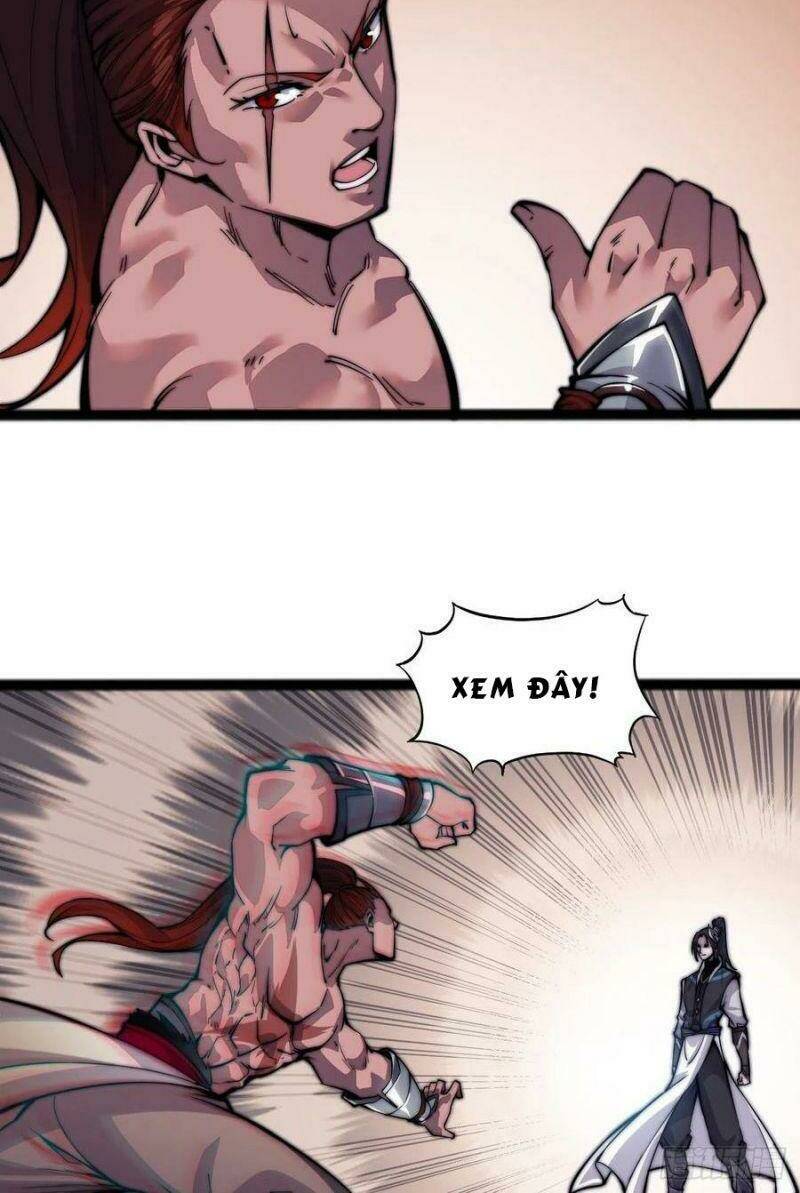 Ta Có Một Sơn Trại Chap 19 - Next Chap 20